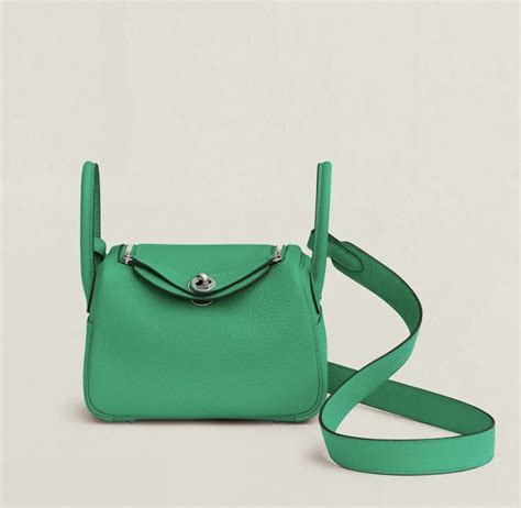 poubelle hermes